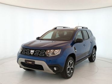 DACIA DUSTER 1.5 blue dci 15th Anniversary 4x4