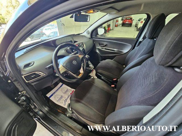 LANCIA Ypsilon 1.3 MJT 16V 95 CV 5 porte S&S Gold