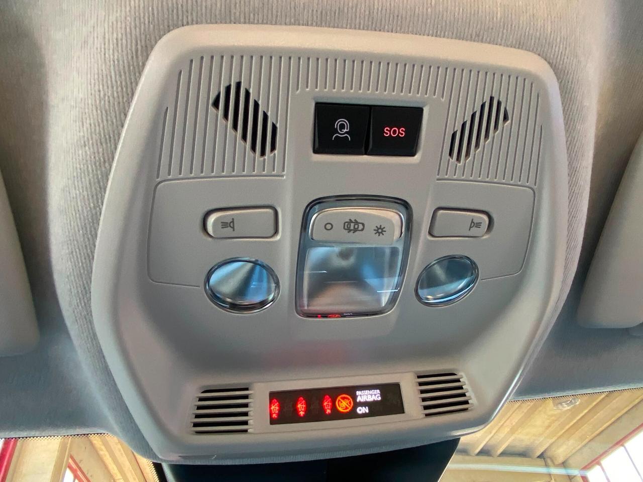 Citroen C3 1.2 Turbo 100 S&S Modello Max BiColor 2025
