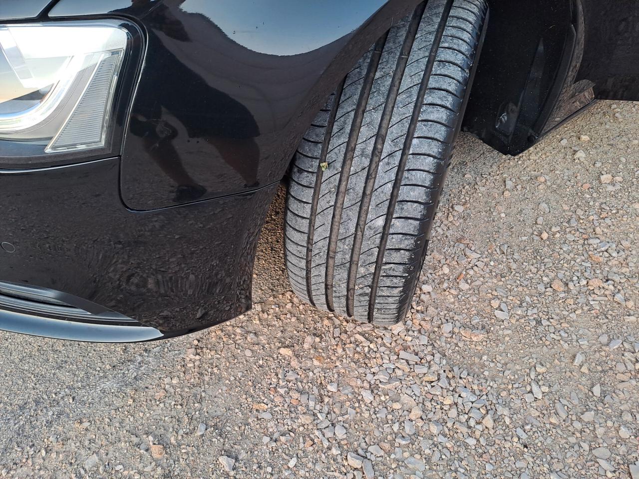 Audi A4 2.0 TDI 143CV F.AP. Advanced