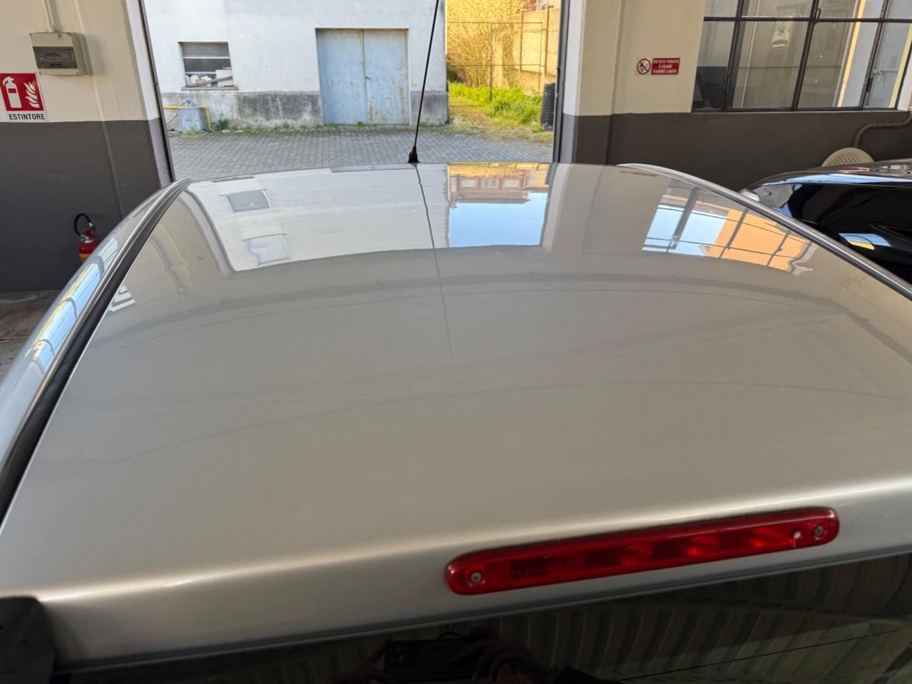 Citroen C1 1.0 5 porte AMIC1 UNICO PROP BOLLI TETTO