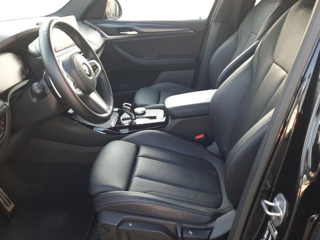 BMW X3 xDrive30d 48V Msport Aut.