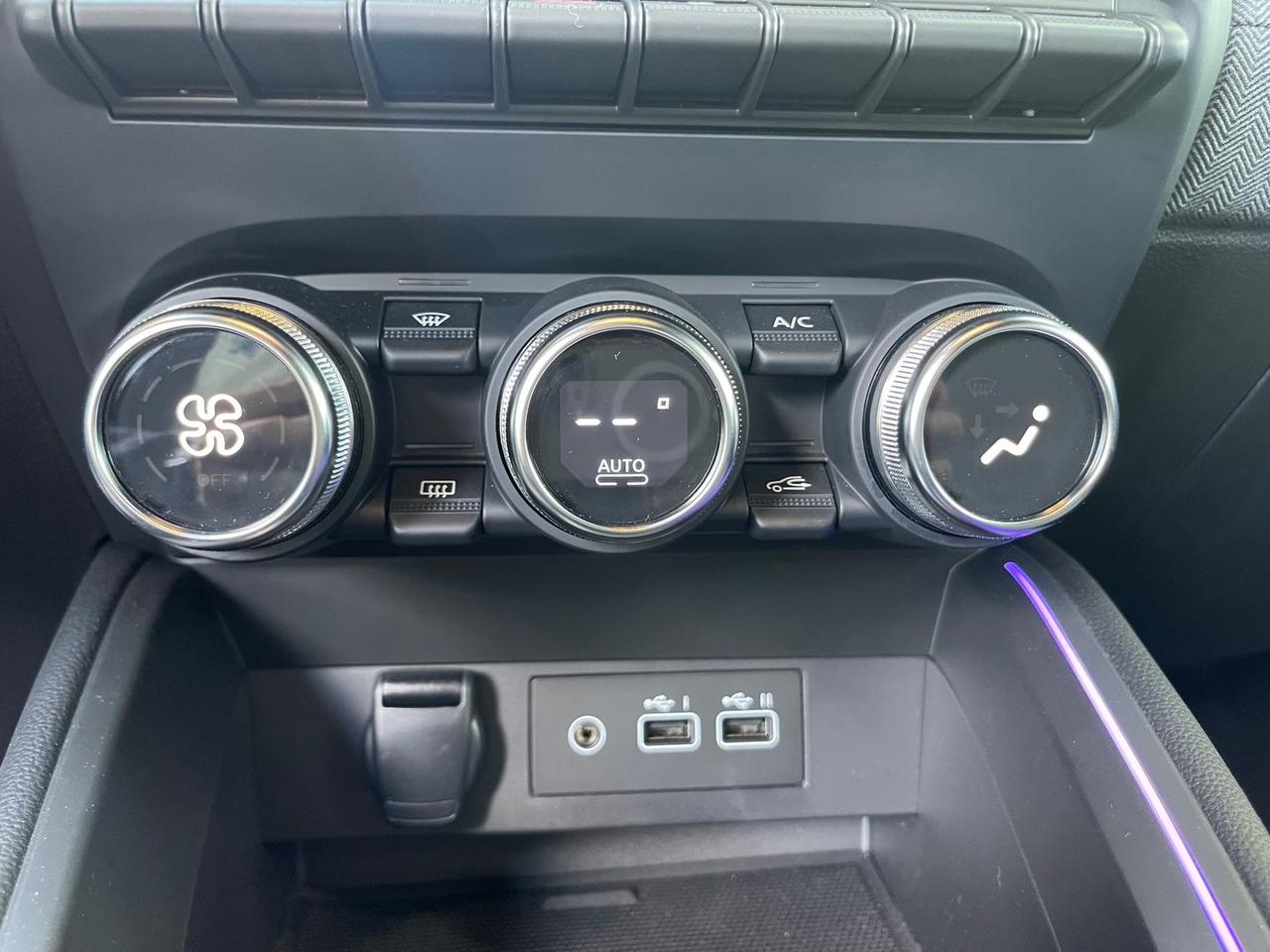 Renault Clio Techno 1.0 TCe 90