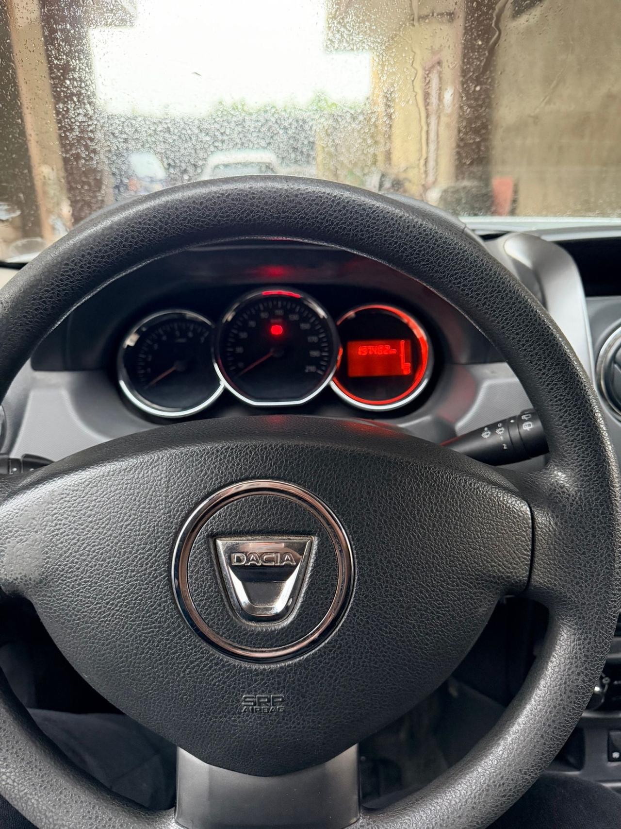 Dacia Duster 1.5 dCi 90CV Start&Stop 4x2 Ambiance