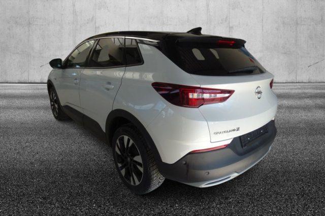 OPEL Grandland X 1.5 diesel Ecotec Start&Stop aut. 120 Anniv.