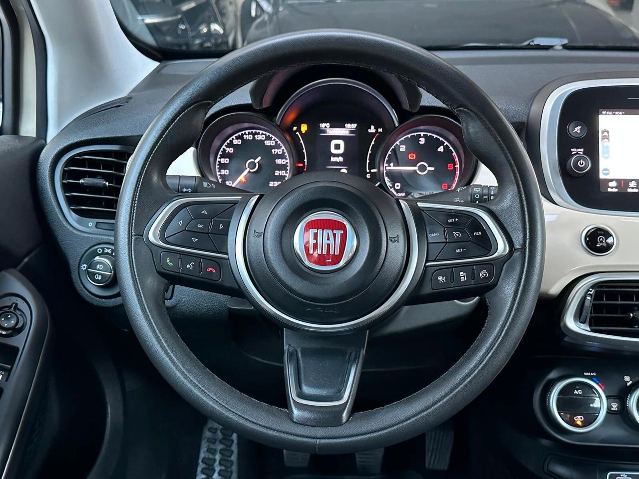 Fiat 500X 1.6 Mjt 120 CV CROSS