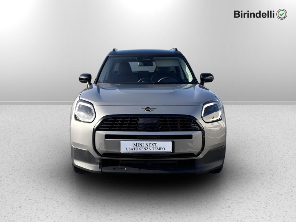 MINI Mini Countrym.(U25) - Mini Countryman C Classic