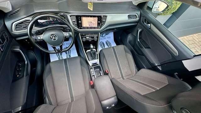 Volkswagen T-Roc 2.0 TDi 150CV DSG Business + Full