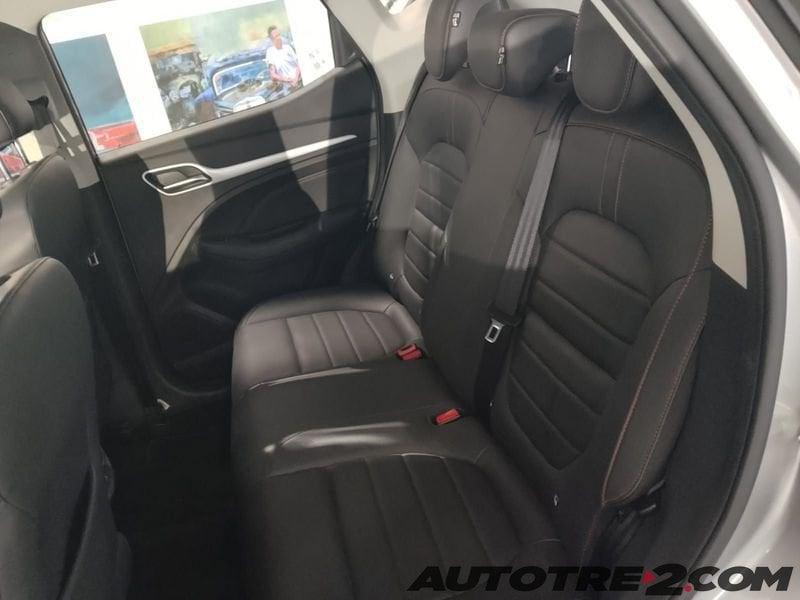 MG ZS ZS 1.5 Luxury