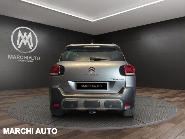 CITROEN C3 Aircross BlueHDi 100 Shine