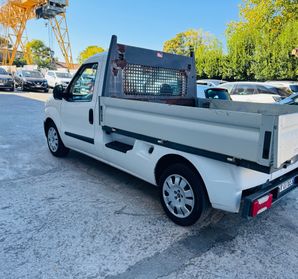Fiat doblò pick-up