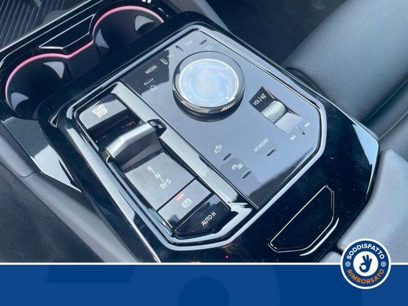 BMW Serie 5 Touring 520d xDrive M Sport Pro