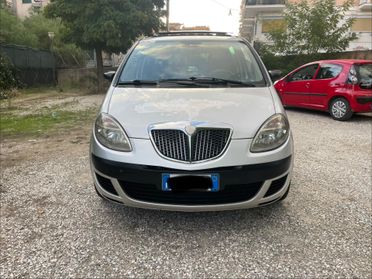 Lancia MUSA 1.9 Multijet Platino Plus