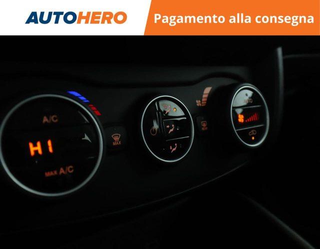 FIAT Tipo 1.3 Mjt S&S 5 porte Lounge