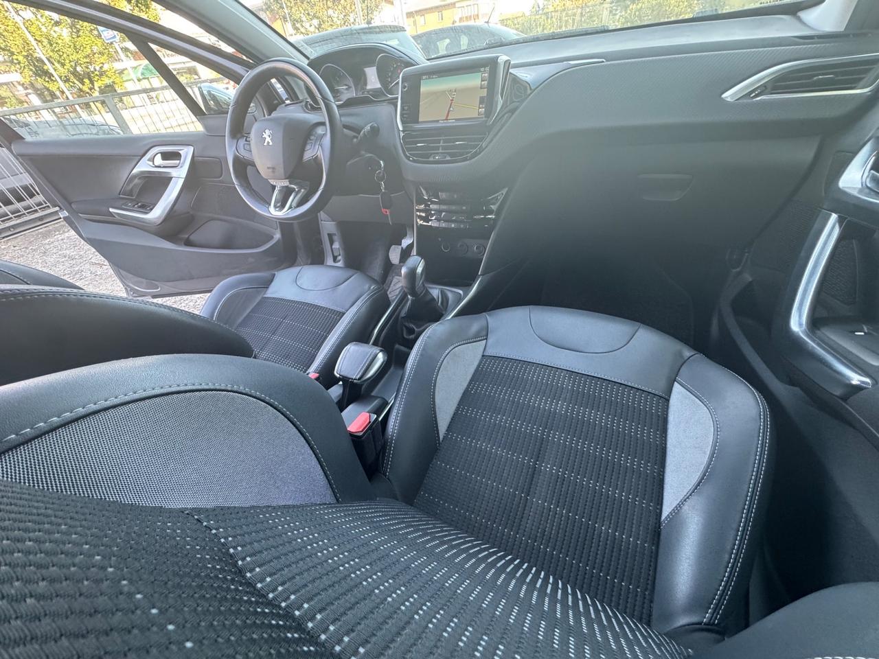 Peugeot 2008 PureTech 82 Access