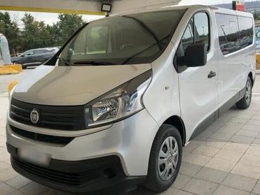 Fiat Talento 2.0 Ecojet 145CV PC-TN-DC Furgone 12q