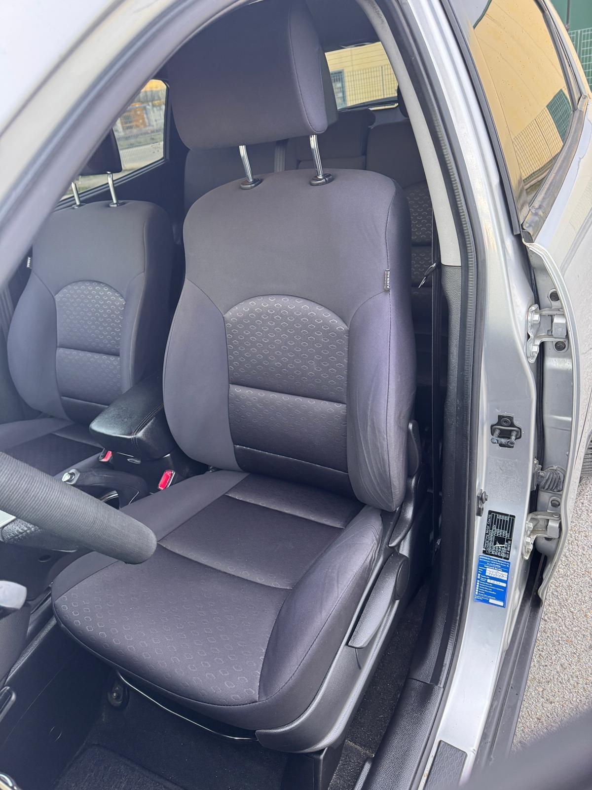 Ssangyong Korando 2.0 e-XDi 175 CV AWD MT Classy Navi