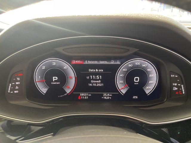 AUDI Q8 50 TDI 286 CV quattro *S-LINE* *TETTO*