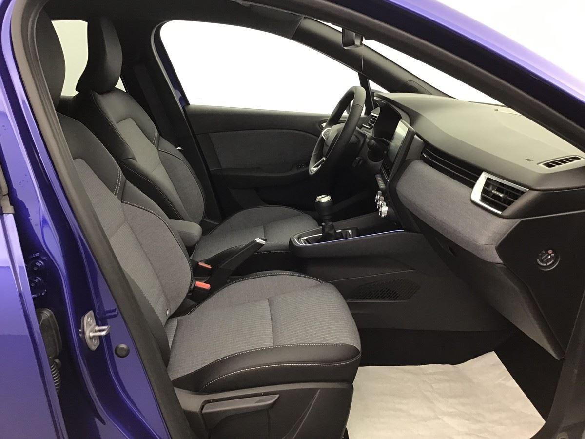Renault Clio 1.0 tce Techno Gpl 100cv IN PROMO