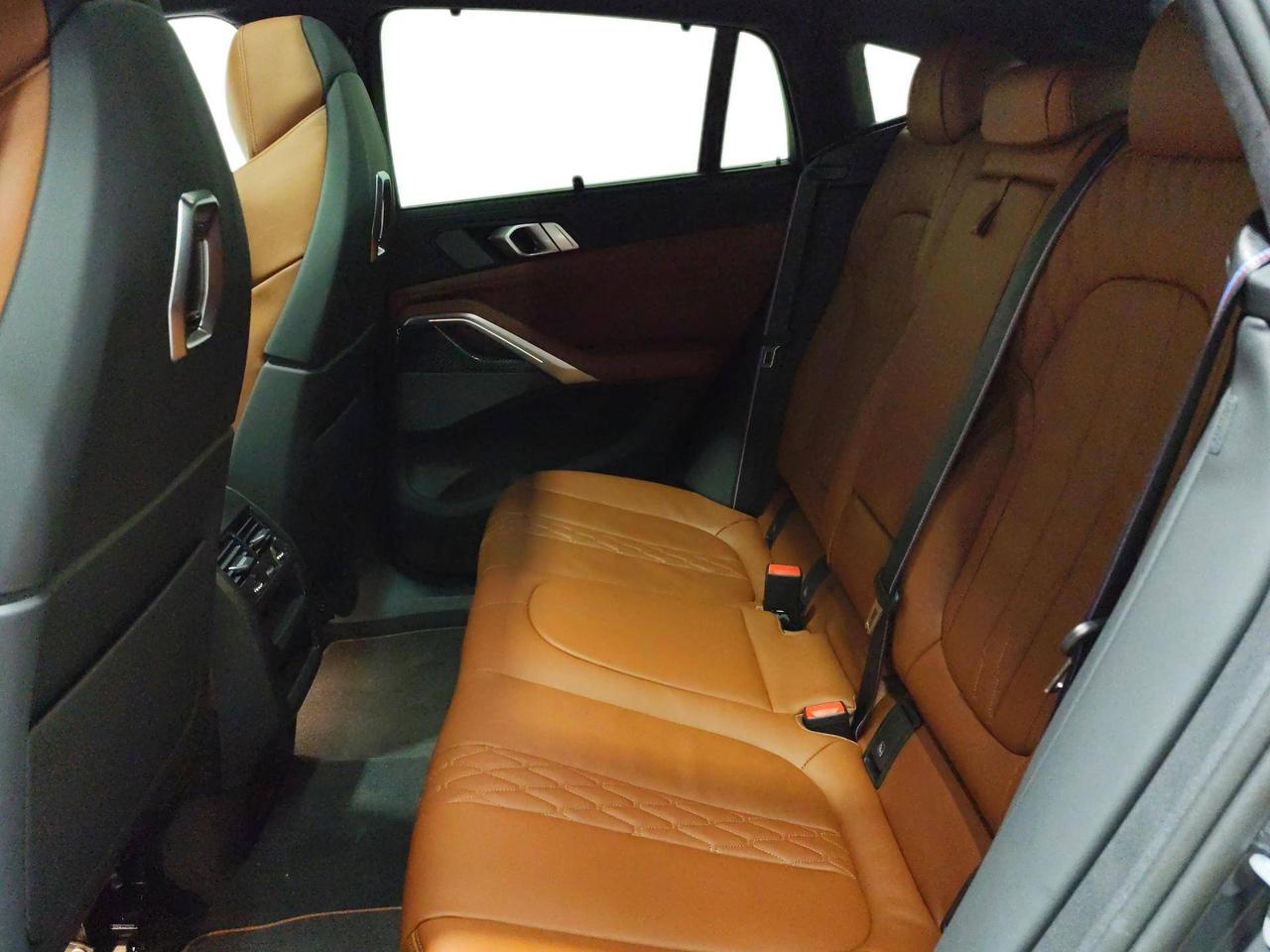 BMW X6 M60i MSport Pro