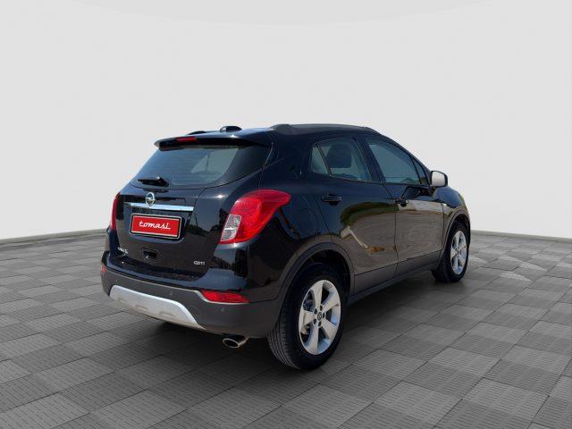 OPEL Mokka X Mokka X Advance1.6 CDTI Ecotec 110cv Start&Stop MT