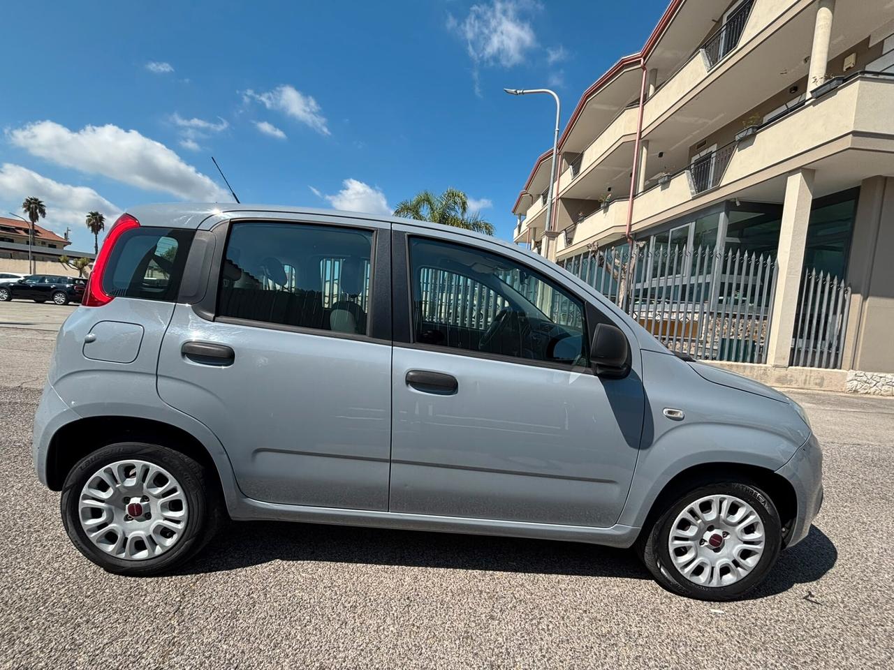 Fiat Panda 1.3 MJT 95 CV S&S Lounge ANNO 2018