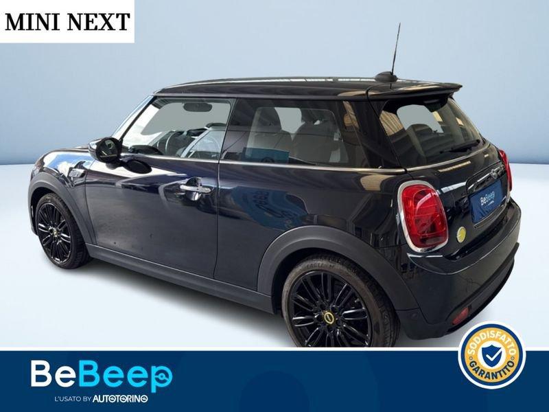 MINI Mini Full Electric MINI 3P COOPER SE CLASSIC AUTO