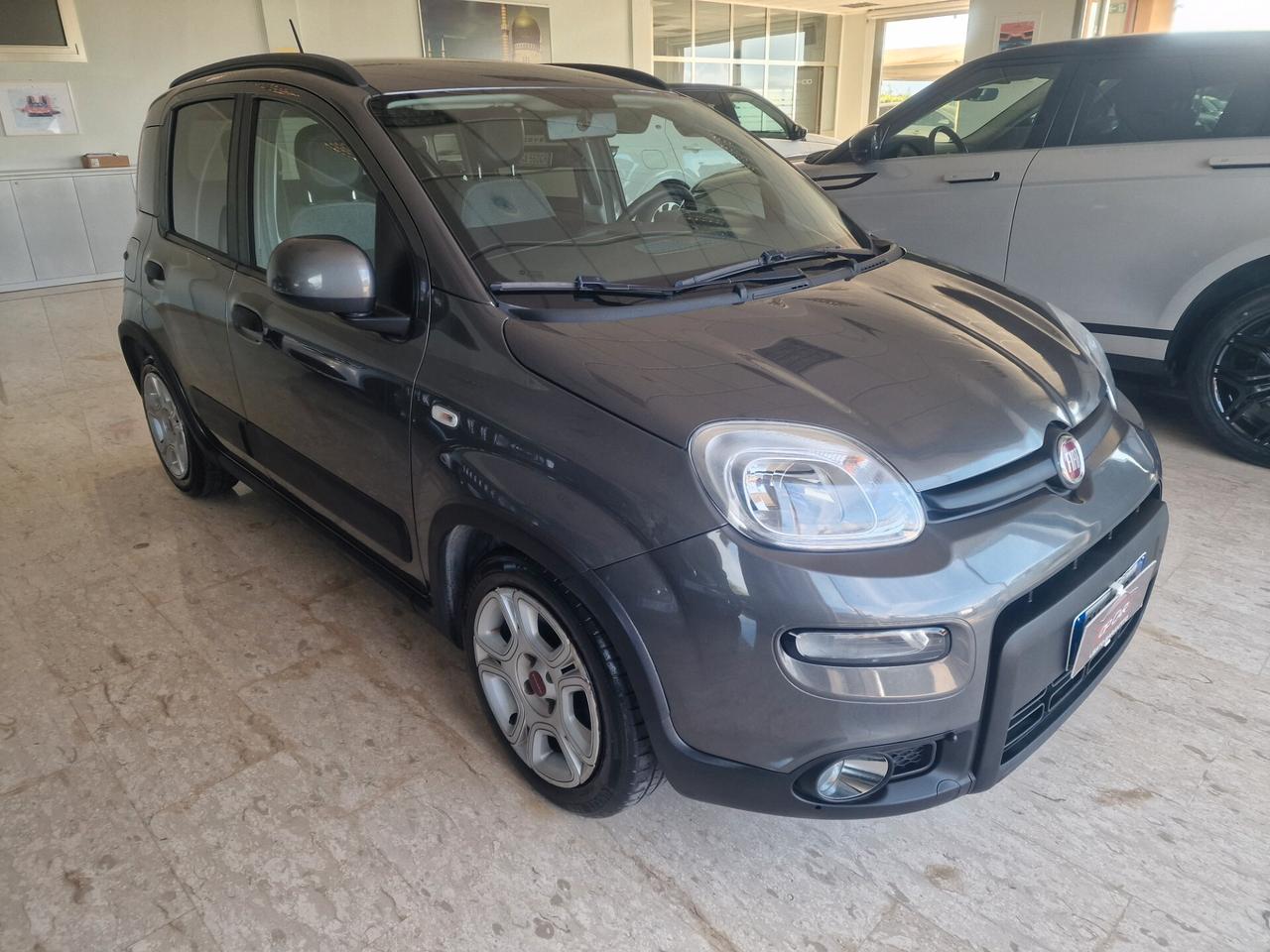 Fiat Panda 1.0 City Life My2023
