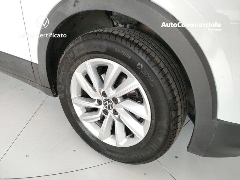 Volkswagen T-Cross T-Cross 1.0 TSI 110 CV Style