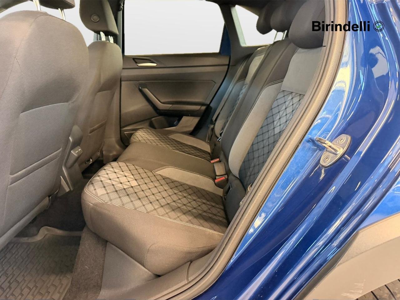 VOLKSWAGEN Taigo - Taigo 1.0 TSI 110 CV R-Line