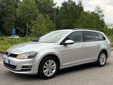 Volkswagen Golf Variant Plus 1.4 TSI Comfortline
