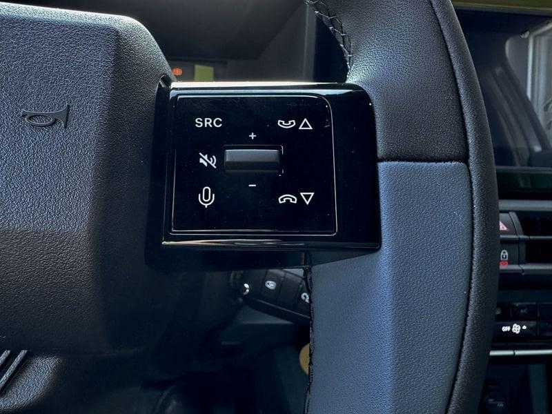 FIAT Grande Panda Grande Panda 1.2 Hybrid 110 CV S&S La Prima