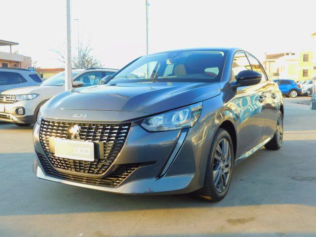 PEUGEOT 208 PureTech 100 Stop&Start 5 porte Style Carplay