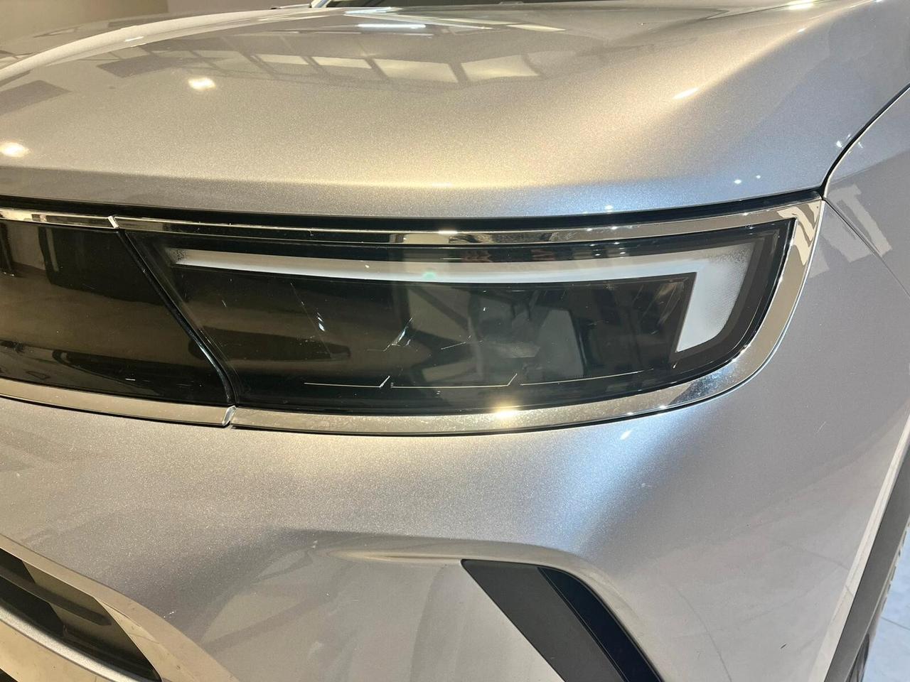 Opel Mokka 1.2 Turbo Edition