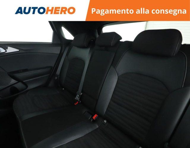 KIA Ceed 1.5 T-GDi 160 CV MHEV DCT 5p. GT line