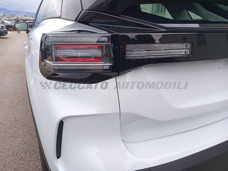 Citroën C4 C4 1.2 puretech Plus s&s 130cv eat8