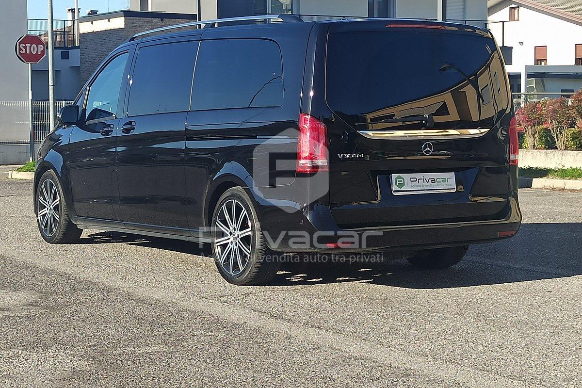 MERCEDES V 300 d Automatic Premium Extralong