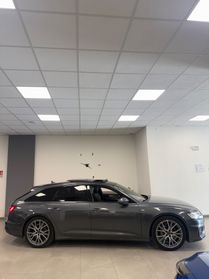Audi A6 Avant 40 2.0 TDI quattro ultra S tronic Business Sport