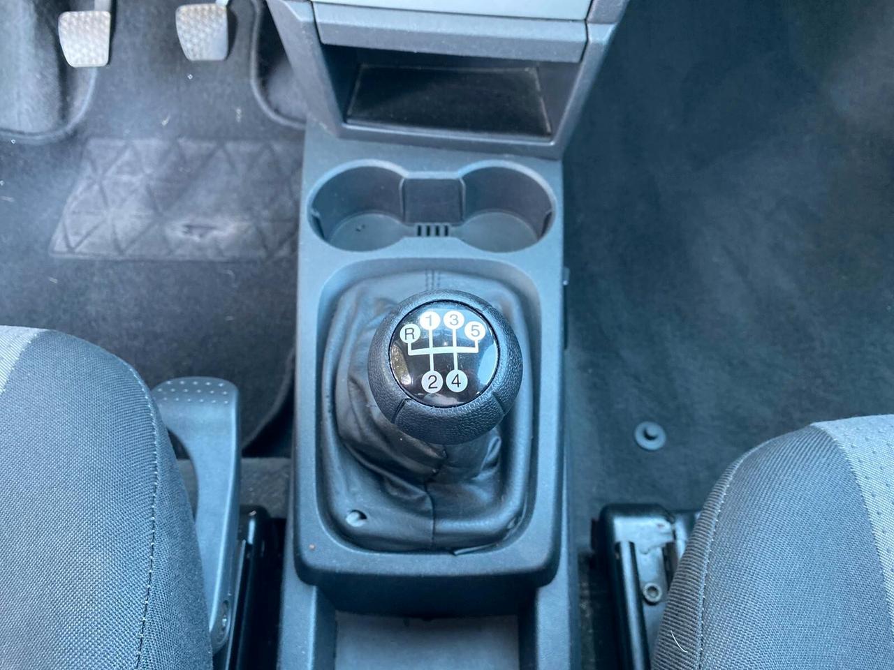 Opel Meriva 1.6 16V Cosmo