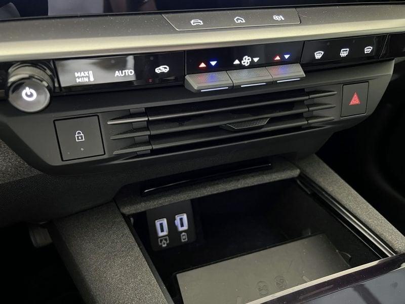 Opel Grandland Grandland 1.2 Hybrid 136 CV EDCT GS