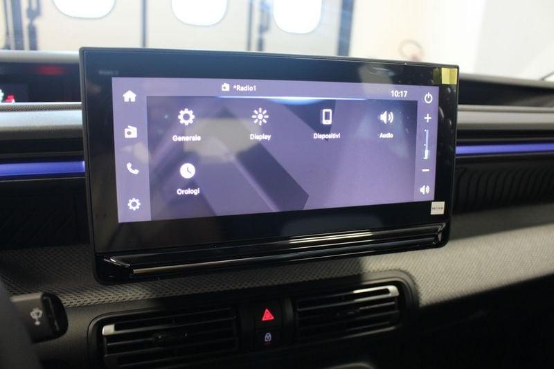 Citroën C3 PureTech 100 S&S Plus