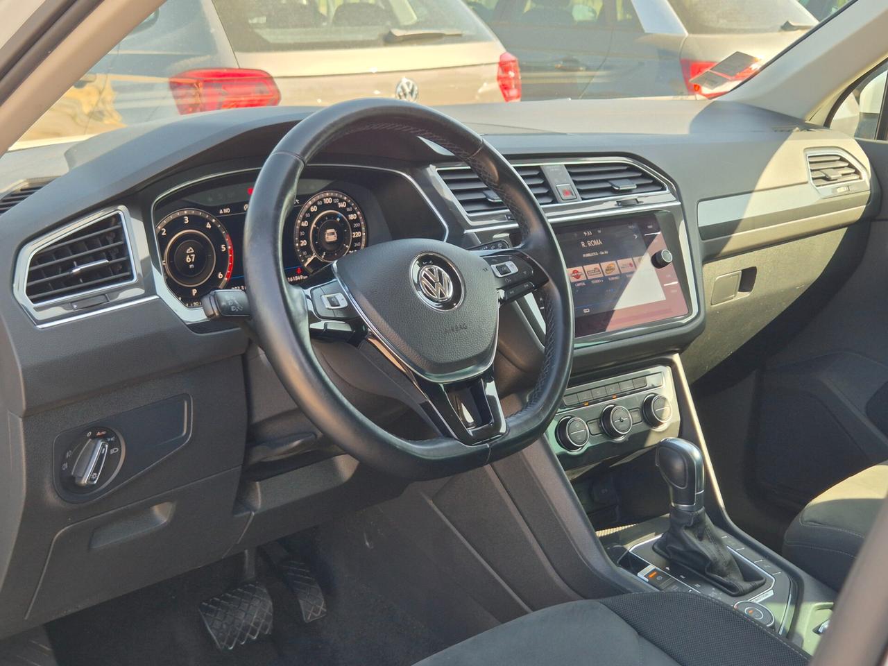 Volkswagen Tiguan 2.0 TDI SCR DSG 4MOTION FULL OPT