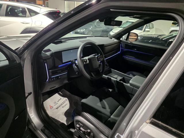 HYUNDAI Santa Fe 1.6 T-GDi PHEV 4WD AT 7 posti XClass