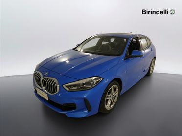 BMW Serie 1 (F40) - 118i 5p. Msport