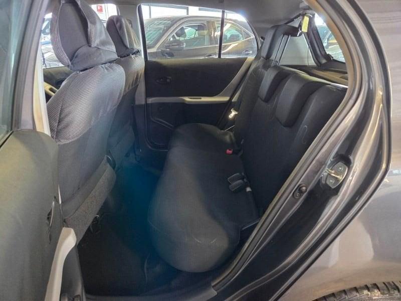 Toyota Yaris 2ª serie 1.0 5 porte