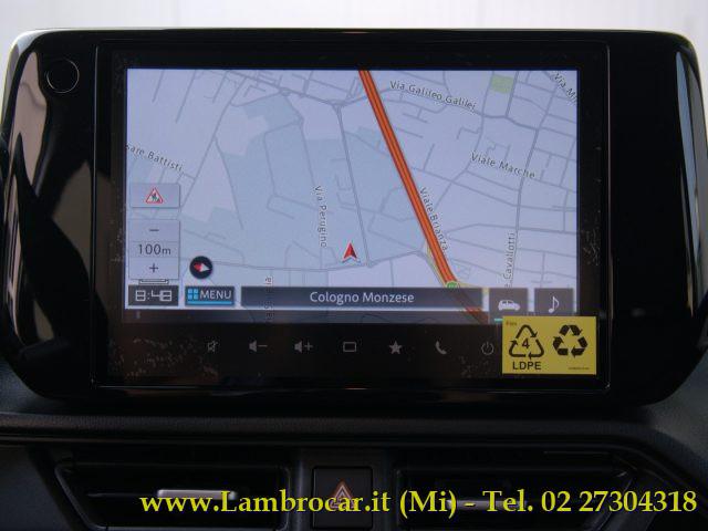 SUZUKI Swift 1.2 Hybrid Top KM0