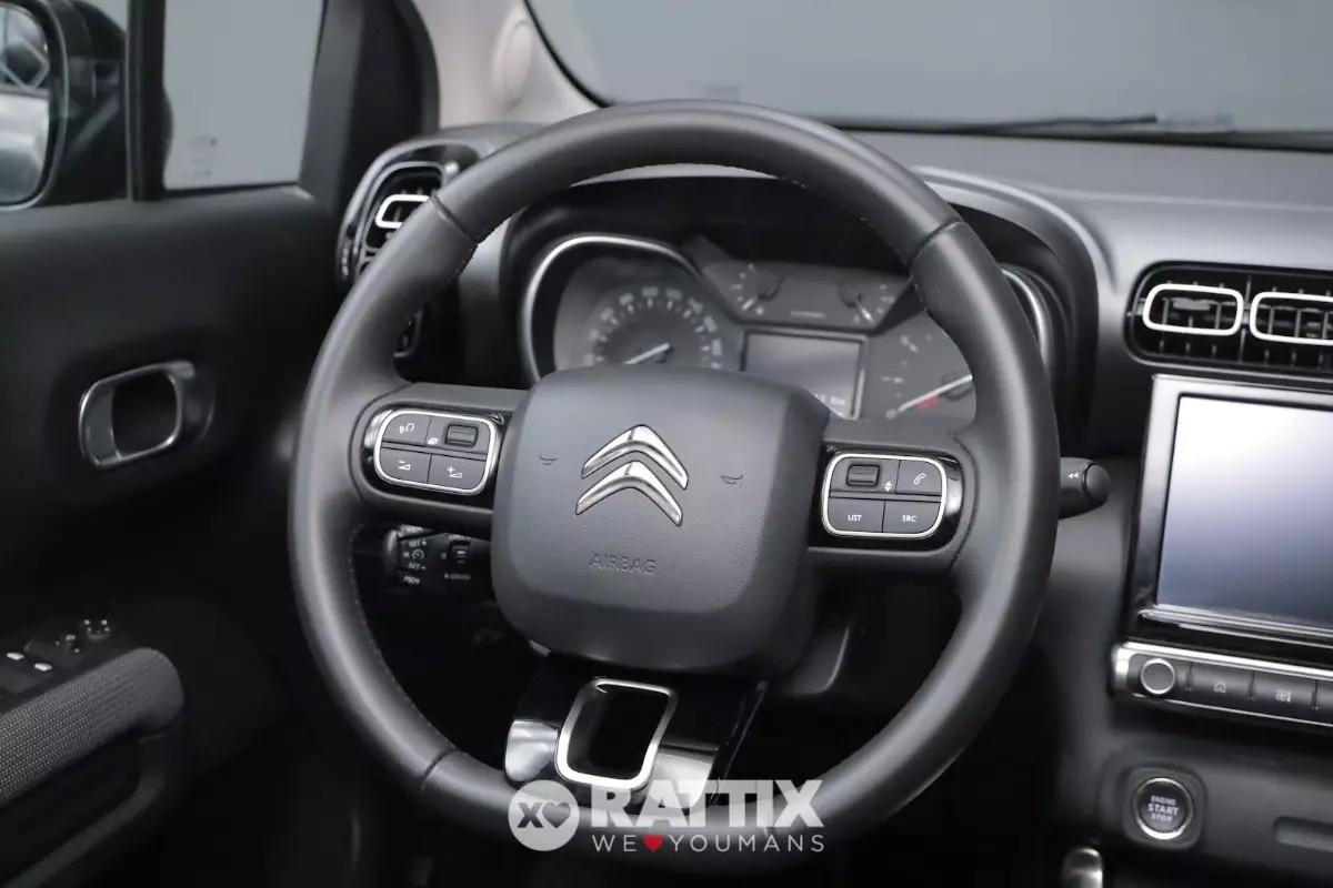 Citroen C3 Aircross 1.2 Puretech 130CV Shine Pack EAT6