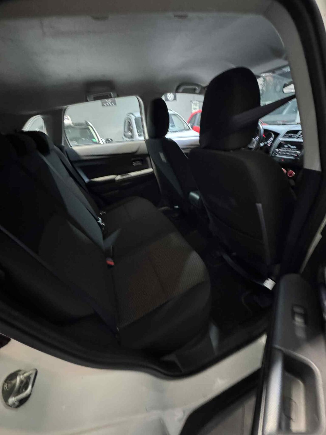 Mitsubishi ASX 1.6 DI-D GIOIELLINO DEL NORD ITALIA