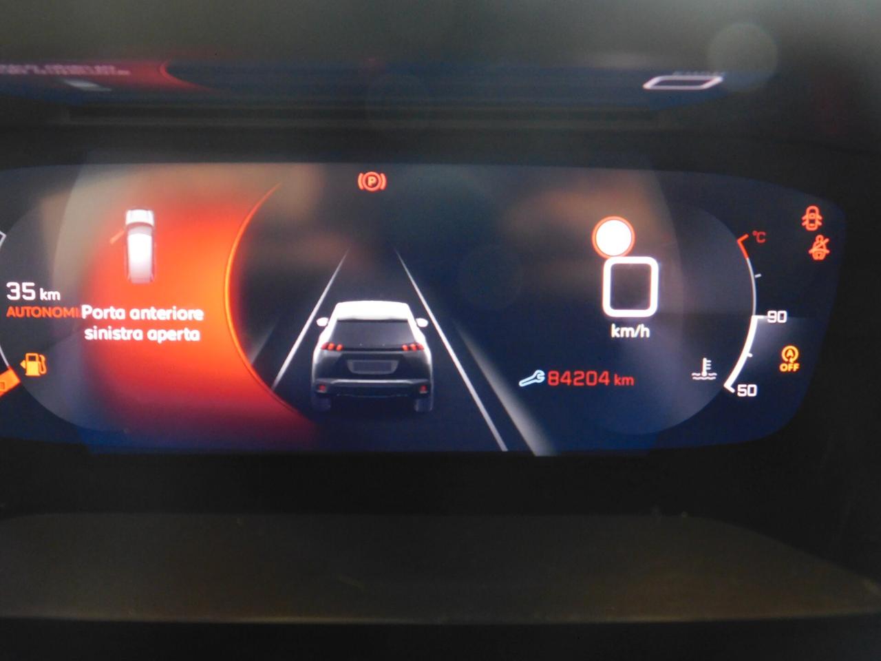 Peugeot 2008 PureTech 100 S&S Allure