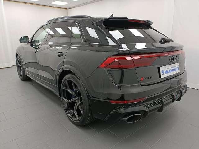 Audi RS Q8 PERFORMANCE CARBOCERAMICA 640 CV NEWMODEL PRONTA